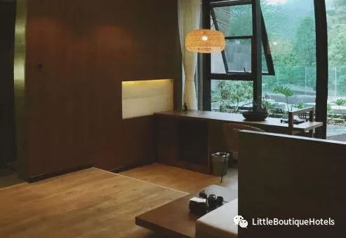 青城山坐忘森林酒店 | 一步一禅,一宿一悟的禅意度假胜地-84