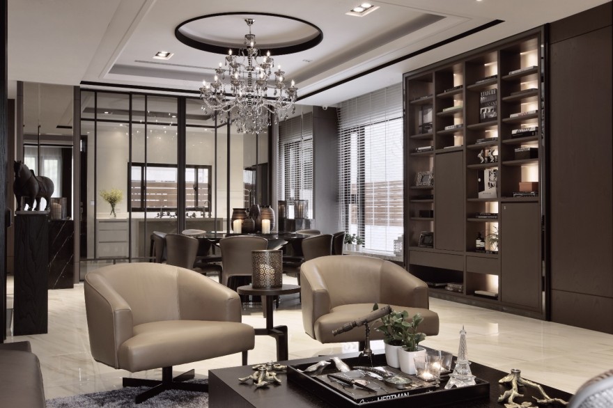 台中都會綠意別墅.宏觀-20