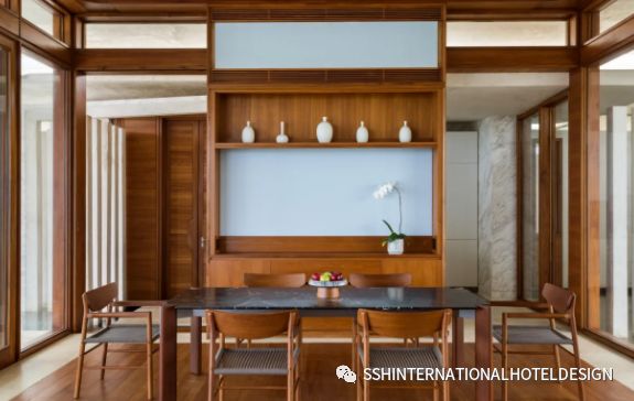 【国际酒店】Aman  多米尼加共和国-21