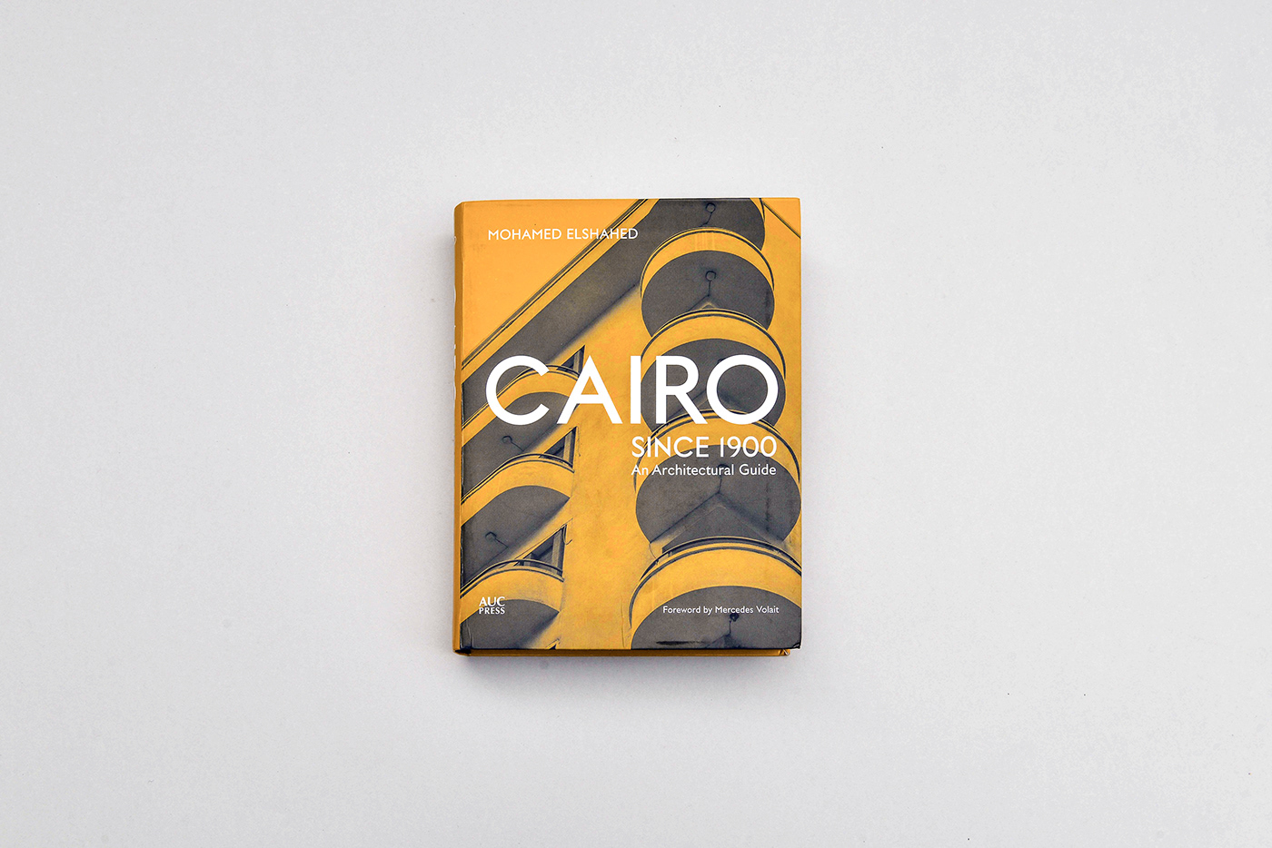 Cairo 现代建筑指南 | 千塔之城的新旧交融-10