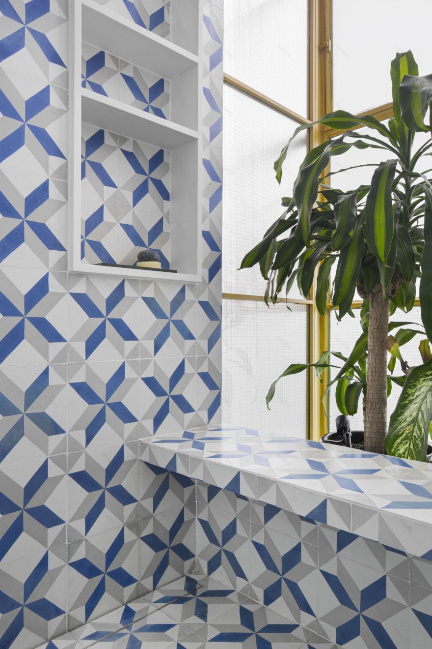 Louveira 公寓的翻新设计丨Vilanova Artigas 和 Carlos Cascaldi-36