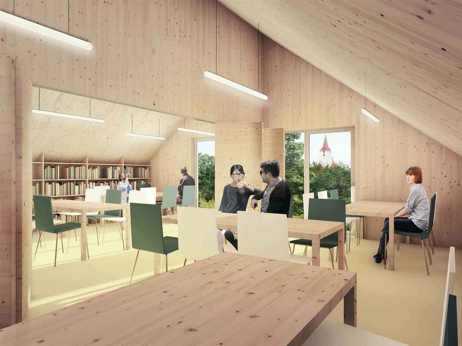 Komunitní centrum v Palkovicích – Mrva.net-19