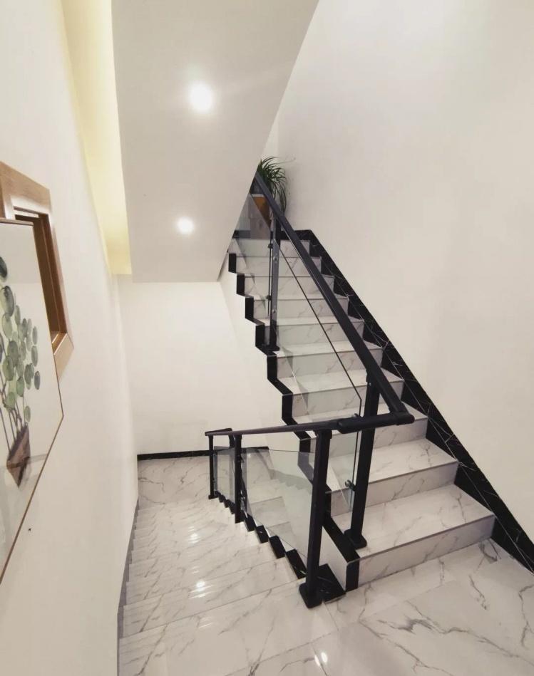 VIP 诊所室内设计 | 专业与舒适并重-6