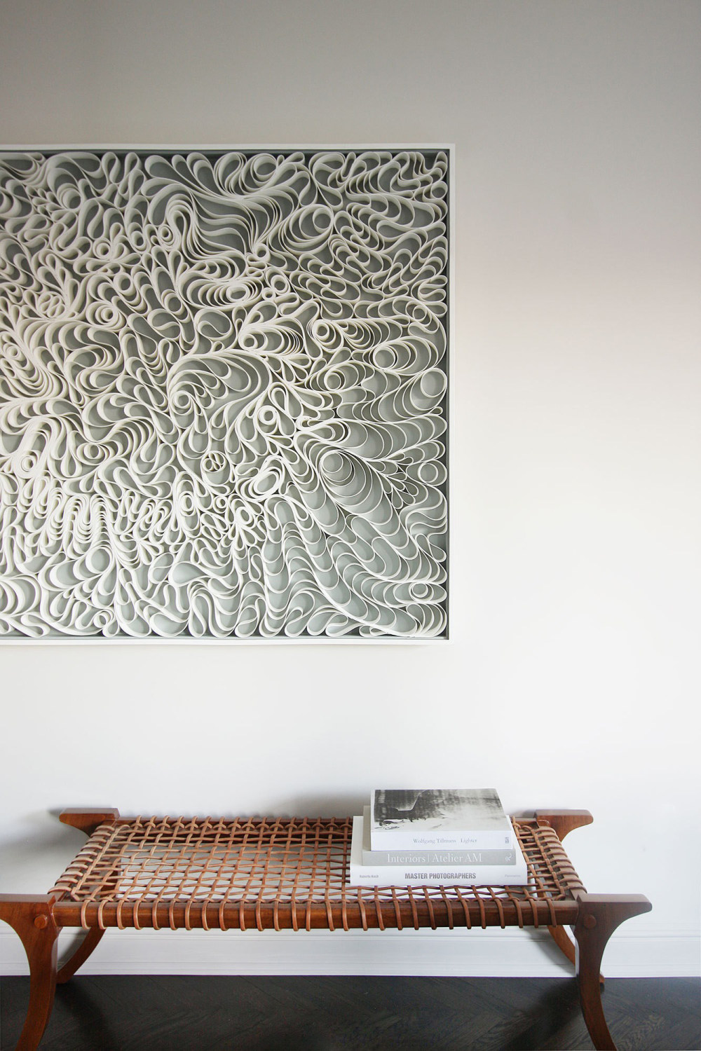 纽约郊区魅力家居设计-16