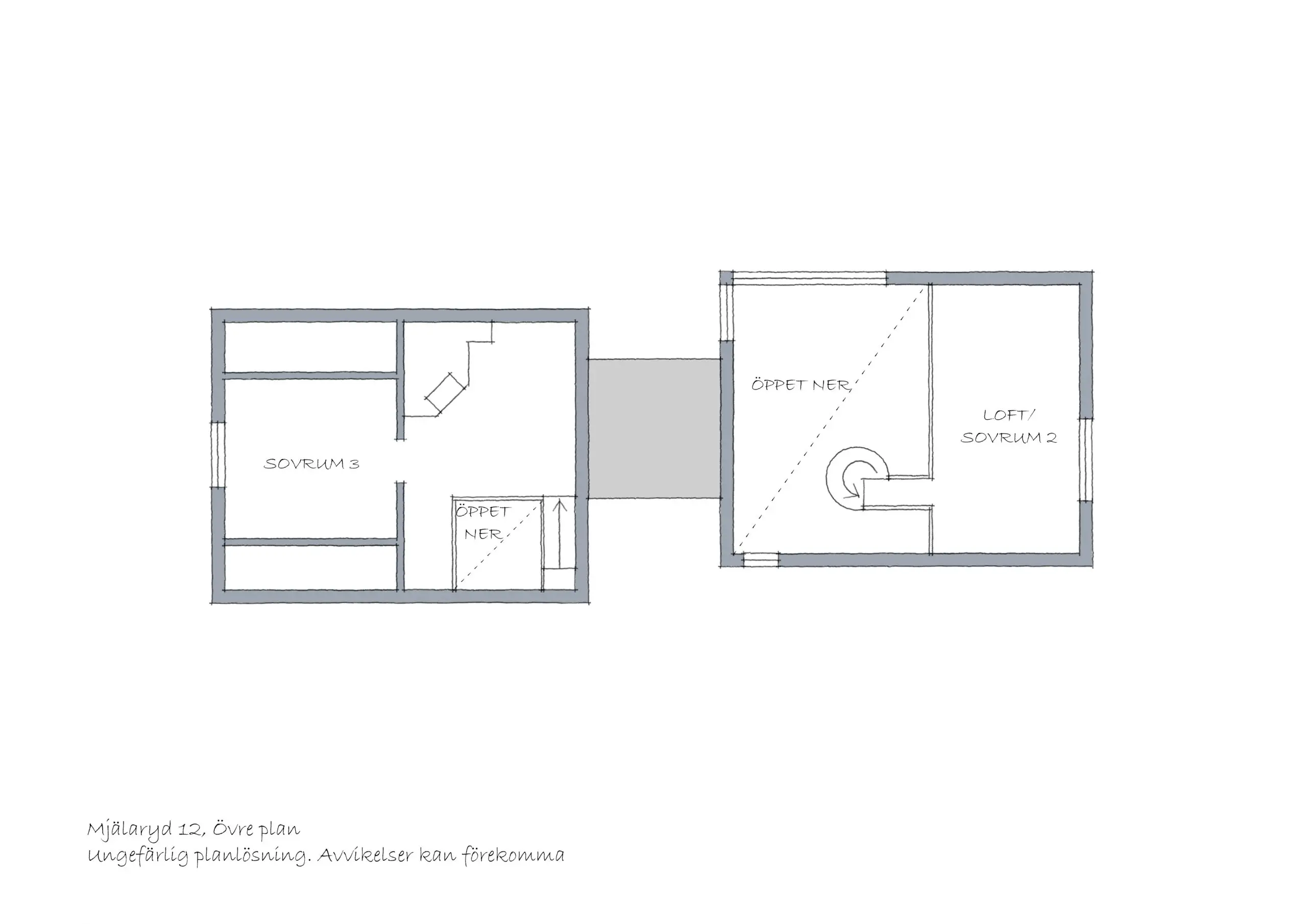 瑞典红木建筑 | 传统外观与现代内设的完美结合-41