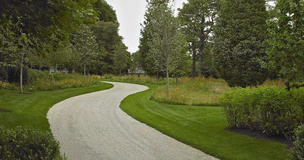 长草地住宅设计-1