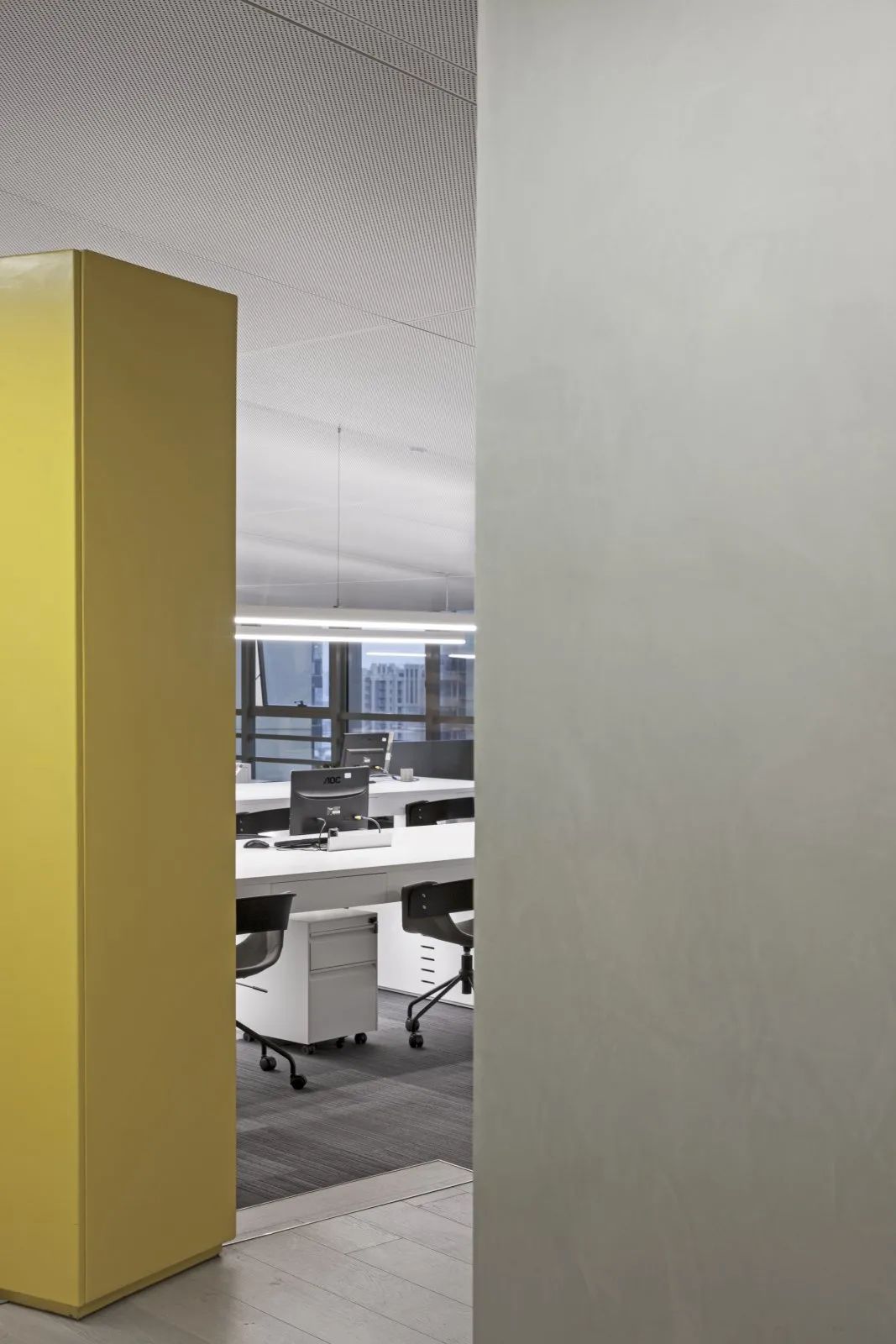 费罗娜企业总部丨中国佛山-15