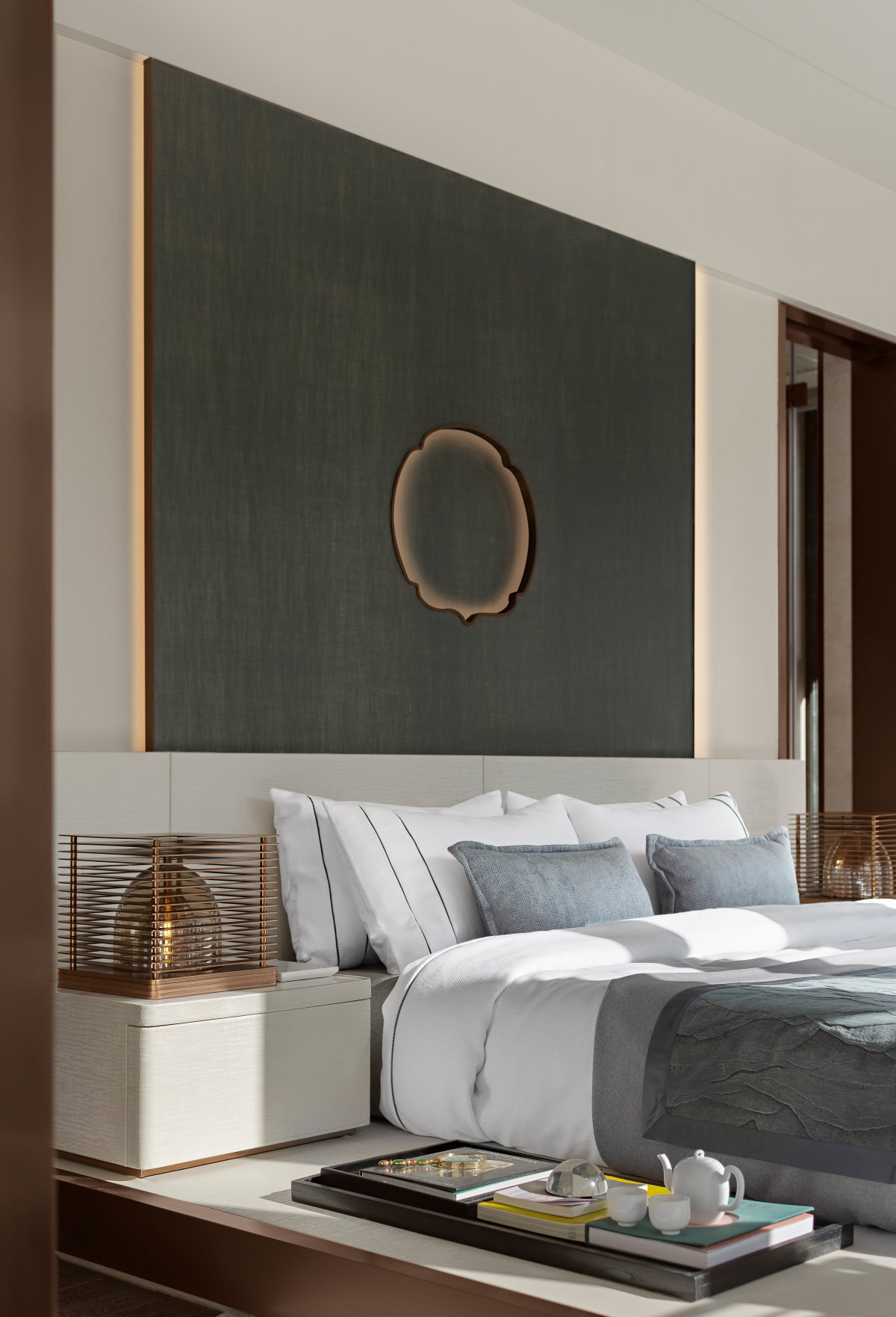 大连万科观贤别墅丨中国大连丨GBD-20