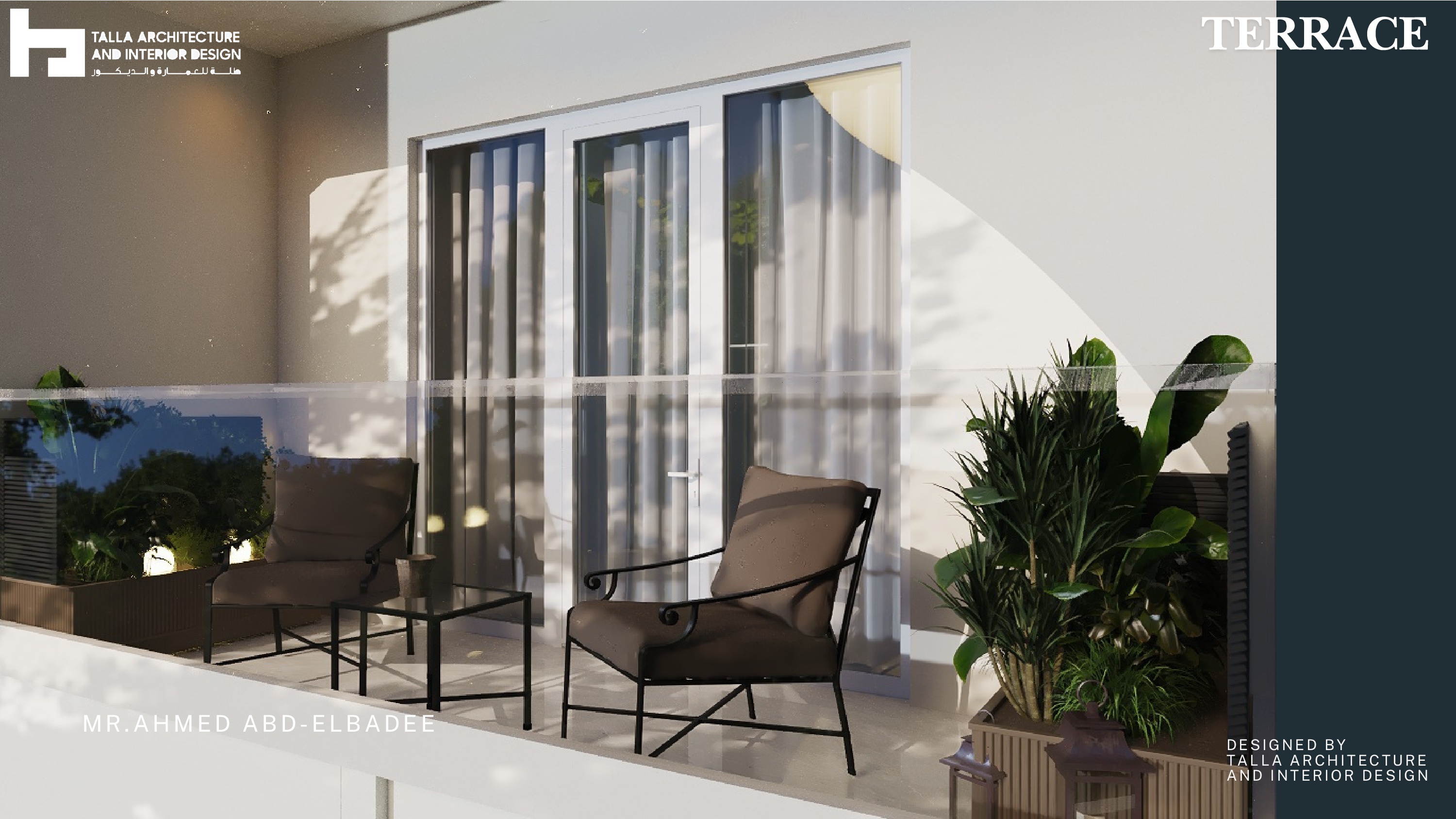 Apartment Design | Galleria-5th Settlement-62