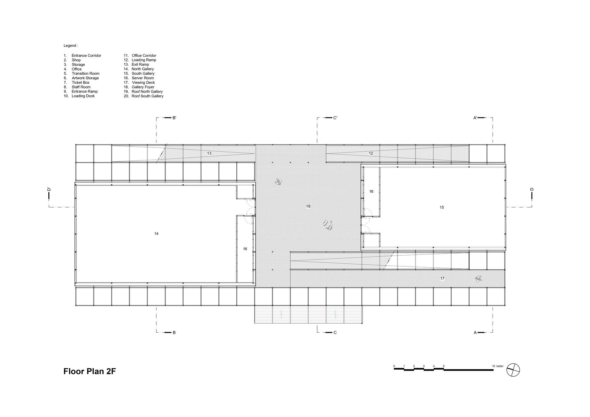 佩特敏纳摩托大奖赛电动体验画廊丨印度丨AT LARS-47
