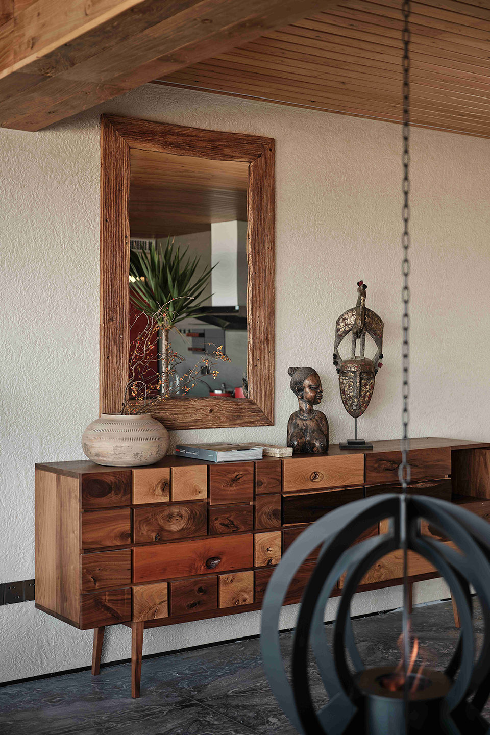 荒野的归属感丨中国福建丨十上设计-65