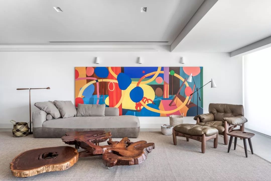 BST Architecture | 光影细节中的平衡之美-3