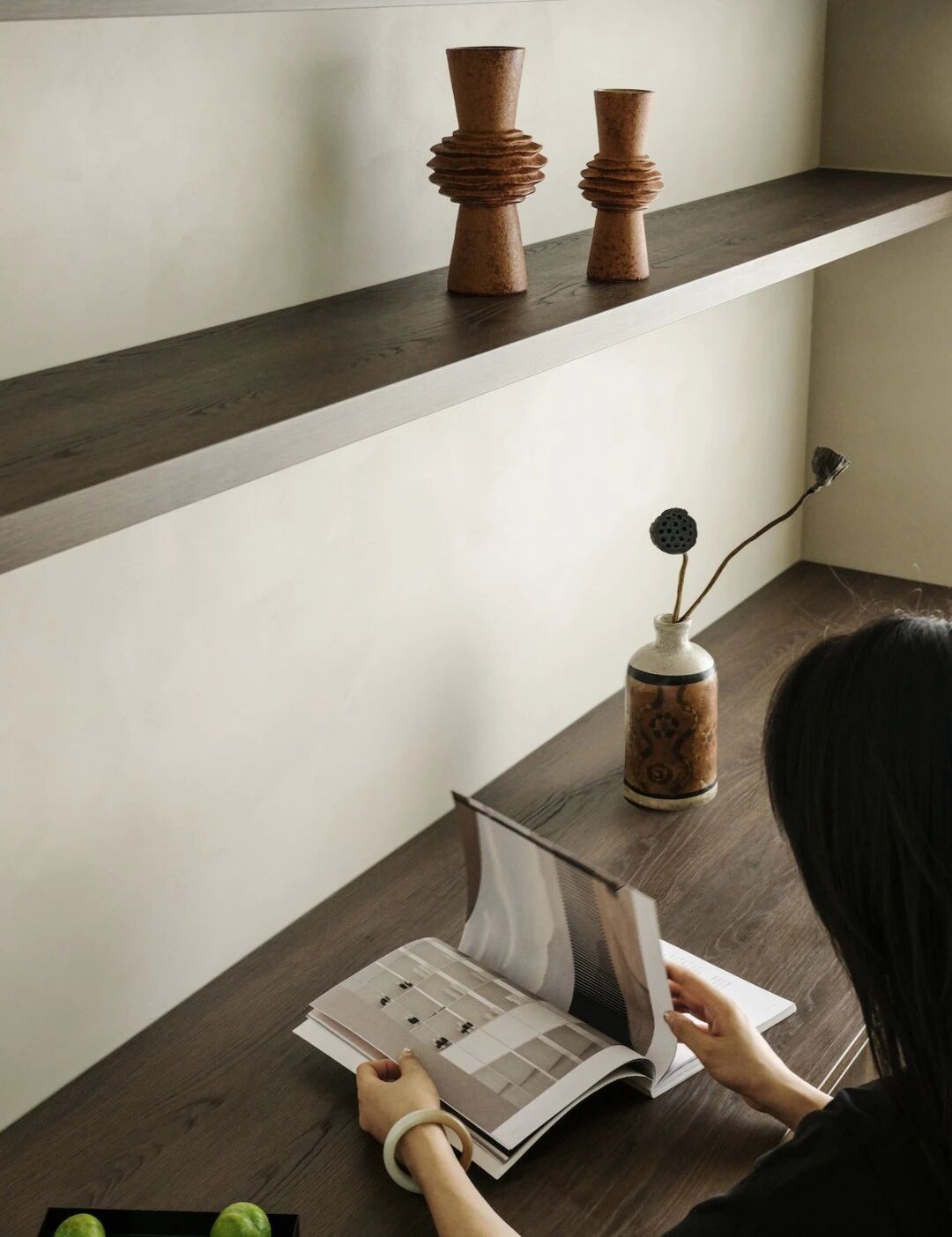 绿地新里铂瑞公馆丨中国咸阳-42