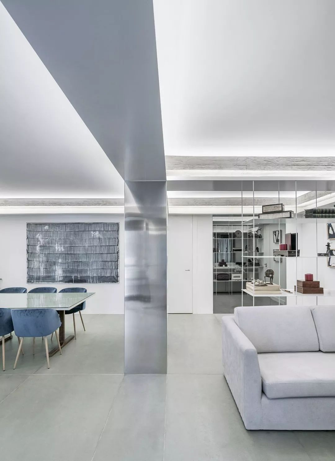 BETA.Ø | 马德里新兴实践的建筑传奇-38