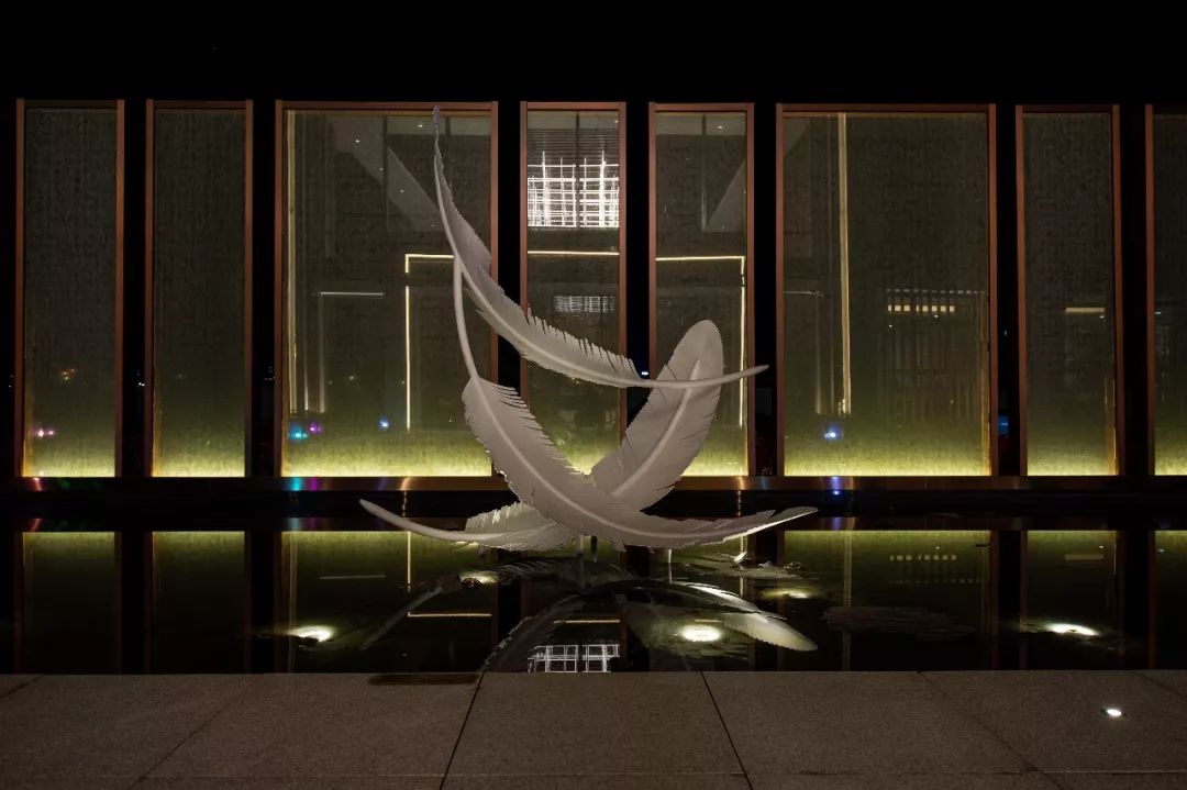 铭刻富阳心 | 大家·云上金铭府示范区-77