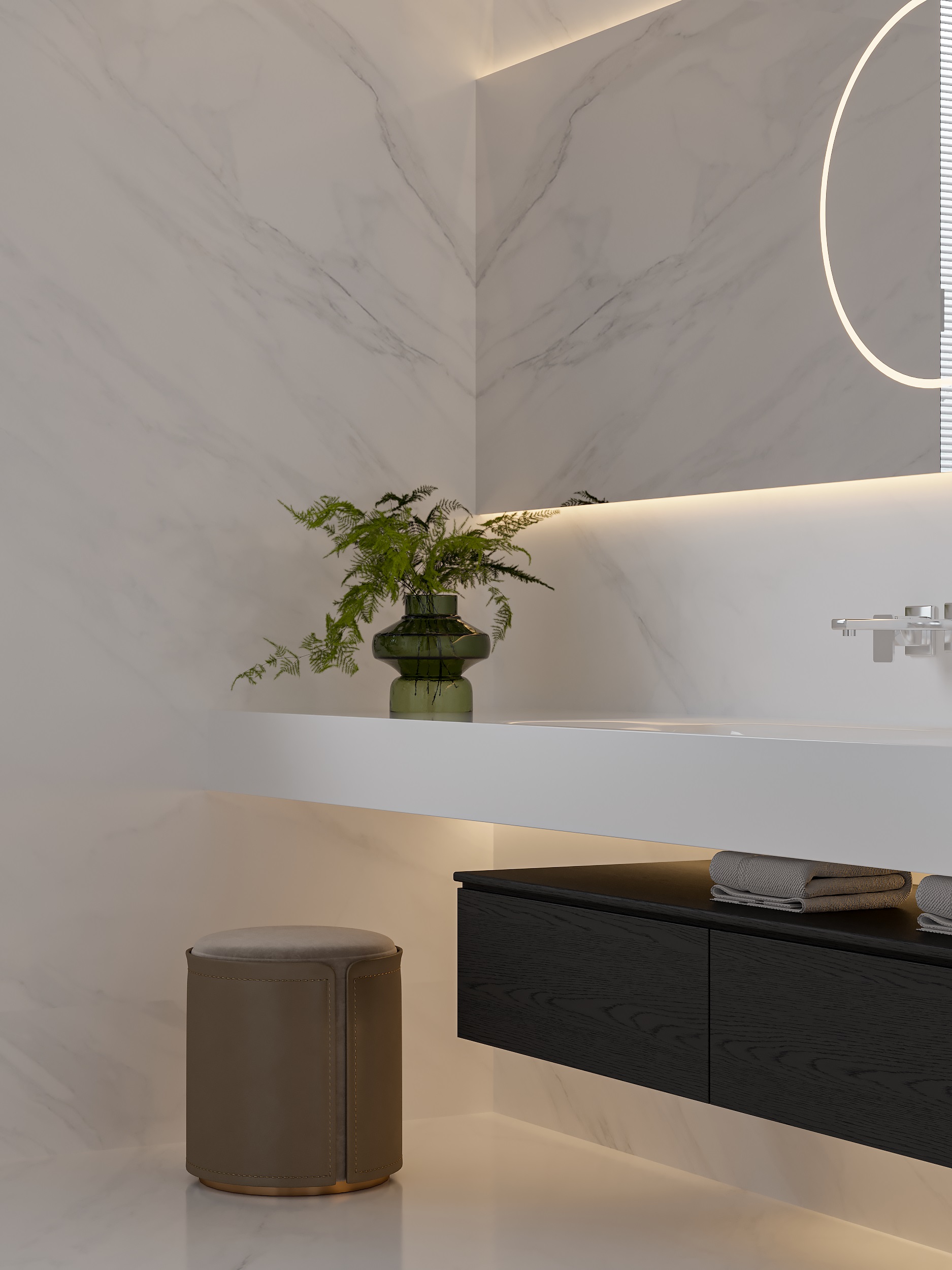 麦浪轻翻，心亦安然-35