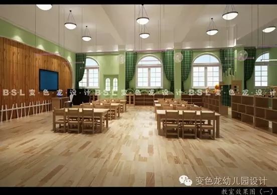 【案例赏析】孩子内心的另一个世界★德福(生态)幼儿园★-33