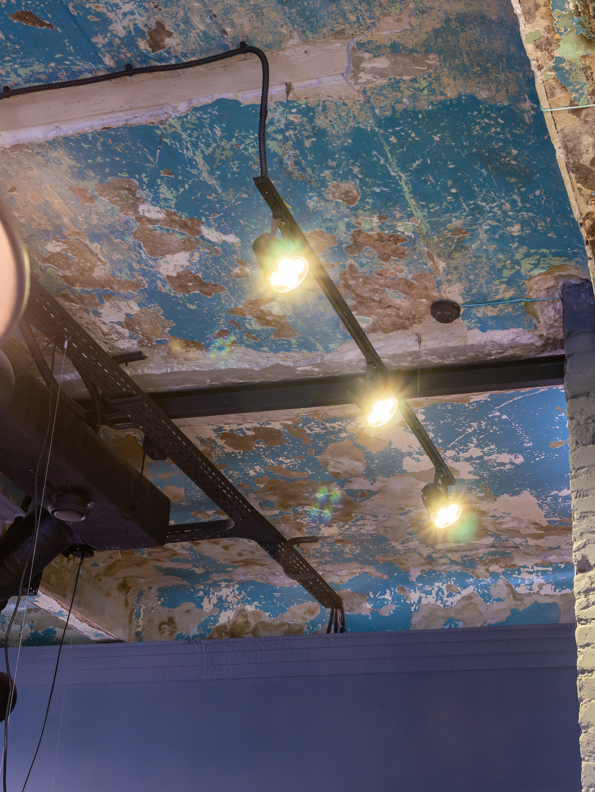 Parcoffka 咖啡店室内设计丨Planar Design 工作室-20