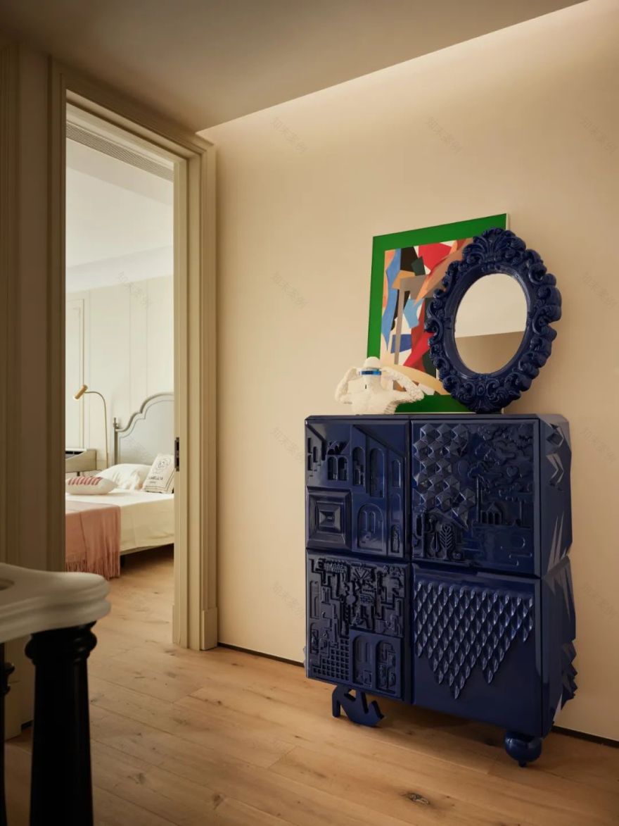 荣安香园丨中国宁波丨宁波王敏巧空间设计-26