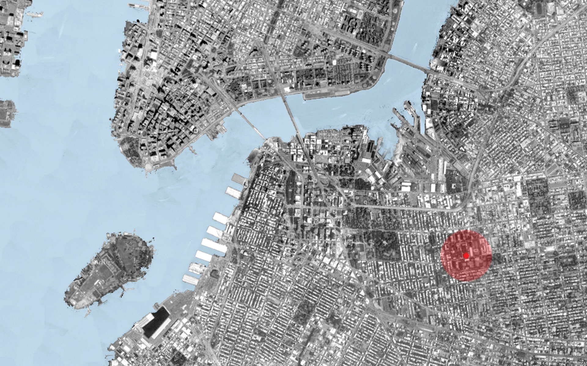 HMA  » Pratt Institute Main Campus-0