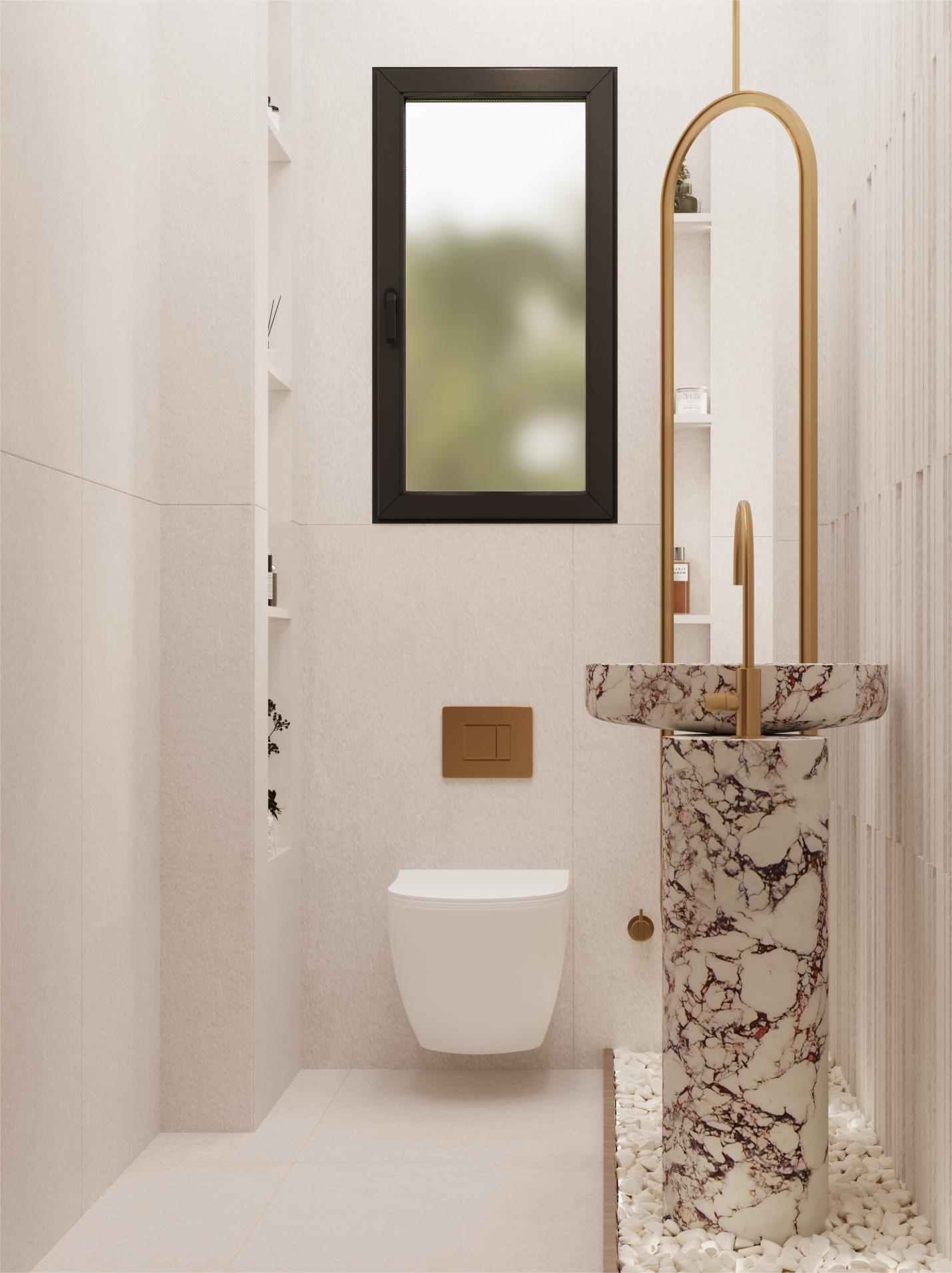 apartment design in fayoum-40