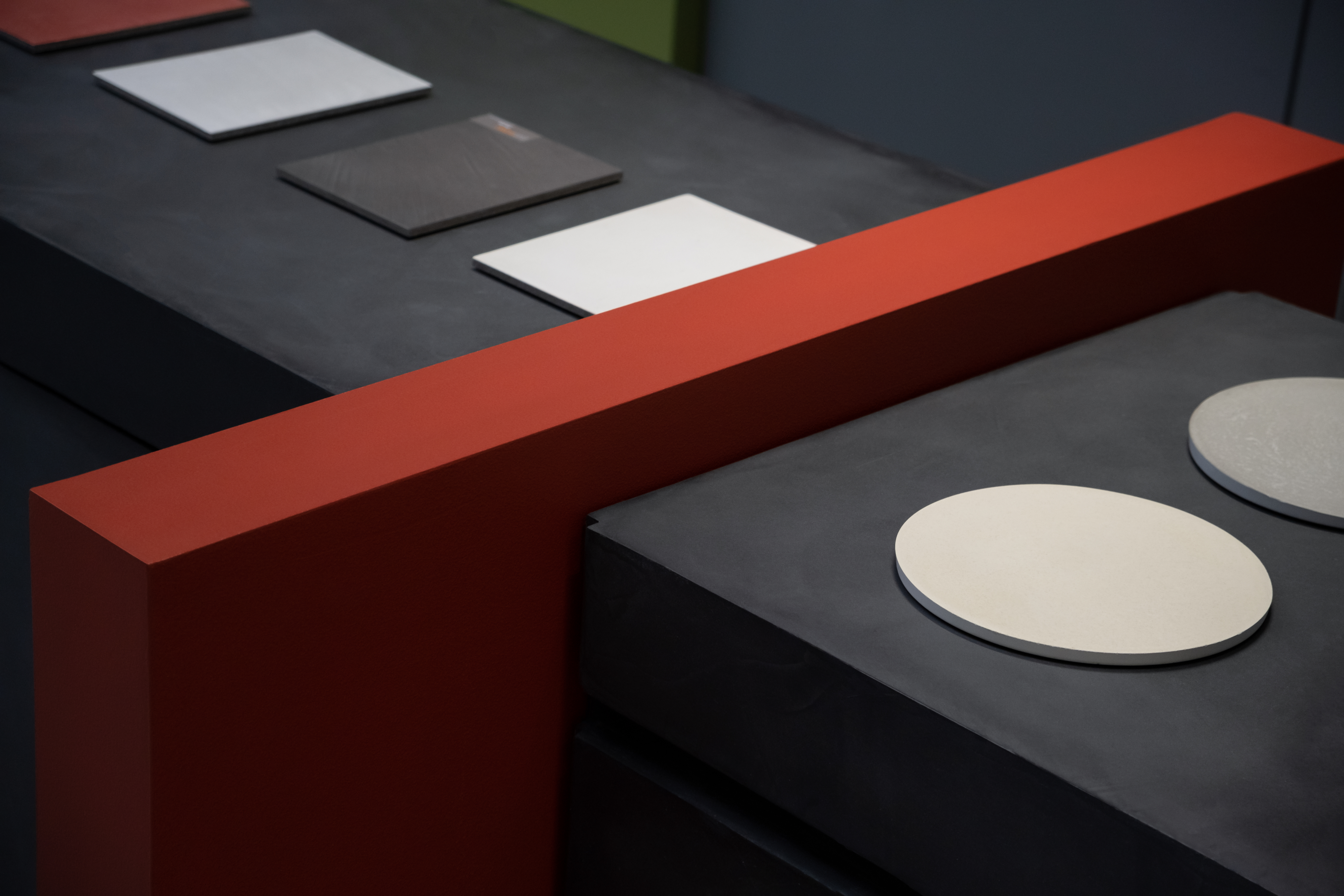 MYLANDS & panDOMO 展厅丨中国长沙丨知白设计研究室-10