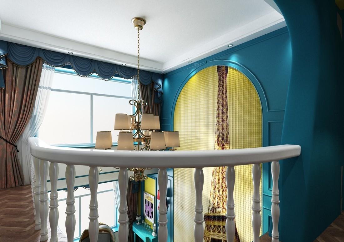 
多一点颜--色 -4