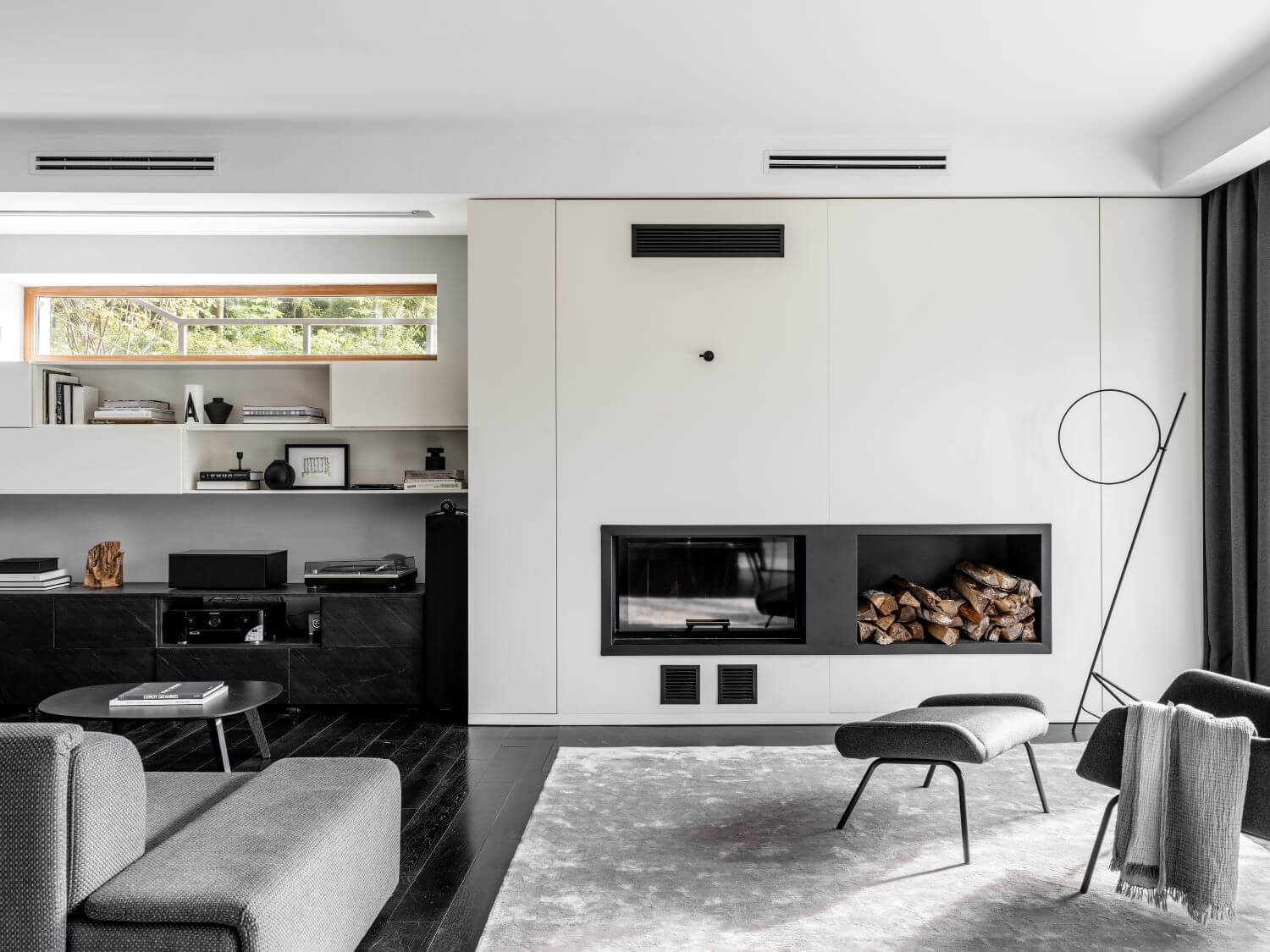 巴厘岛风格住宅丨俄罗斯莫斯科丨Architectural bureau ab2.0-3