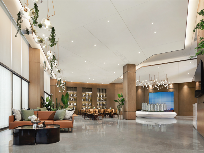 汕头怡轩生活馆丨中国汕头丨骏地设计-3