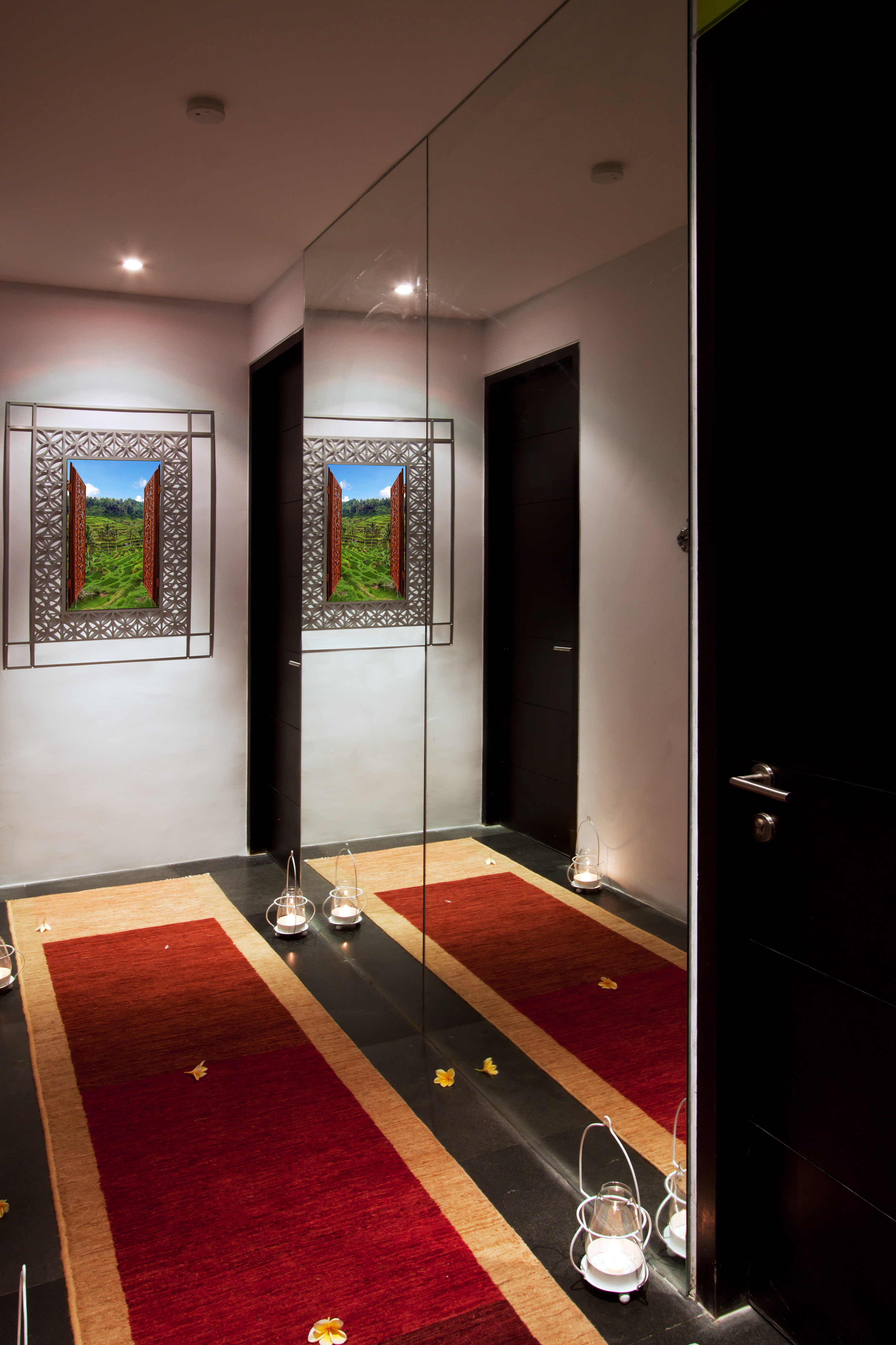 巴厘岛塞米亚克L酒店-34