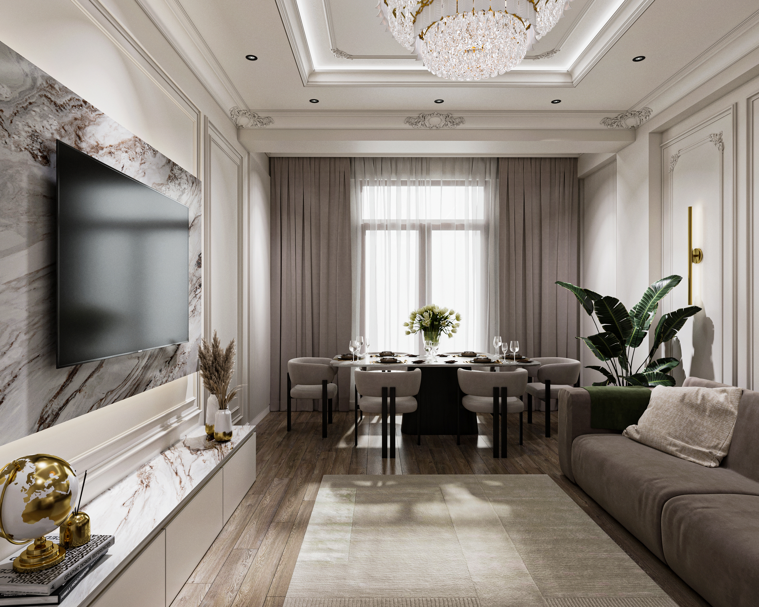 Neoclassic Desing-16