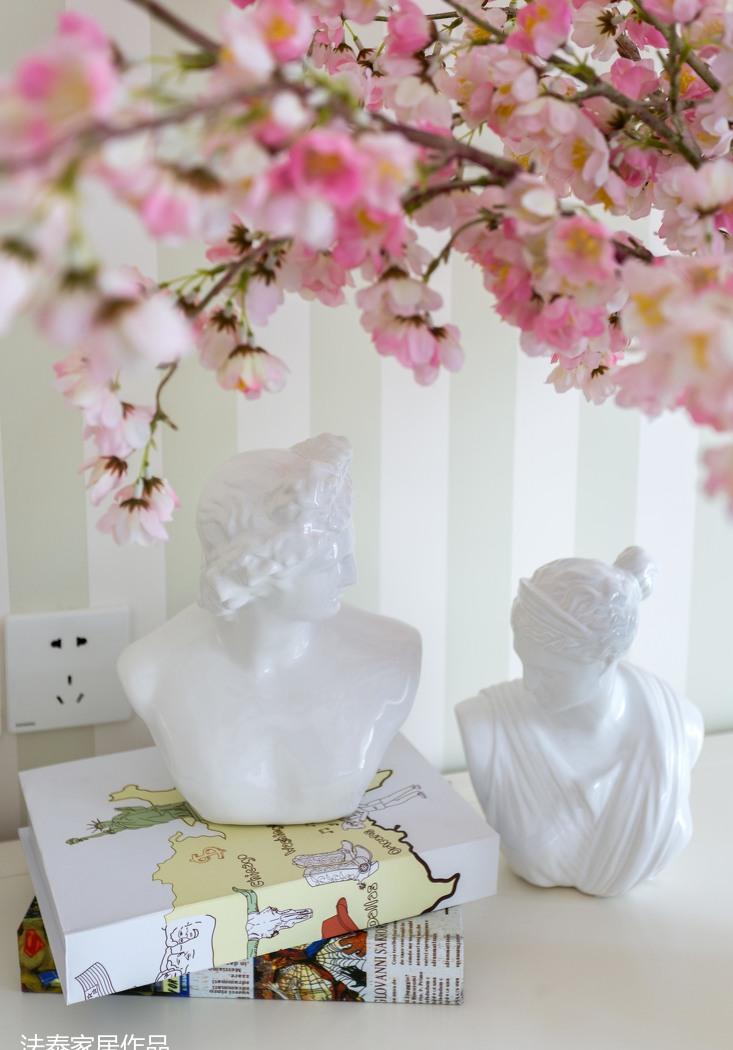 
凯德麓语之都市大宅中的经典美式乡村情怀 -31