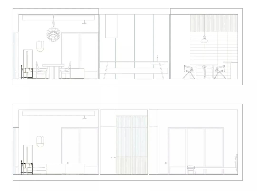 绿松石与木色的自然艺术住宅丨西班牙阿尔梅里亚丨西班牙设计工作室 Puntofilipino-26