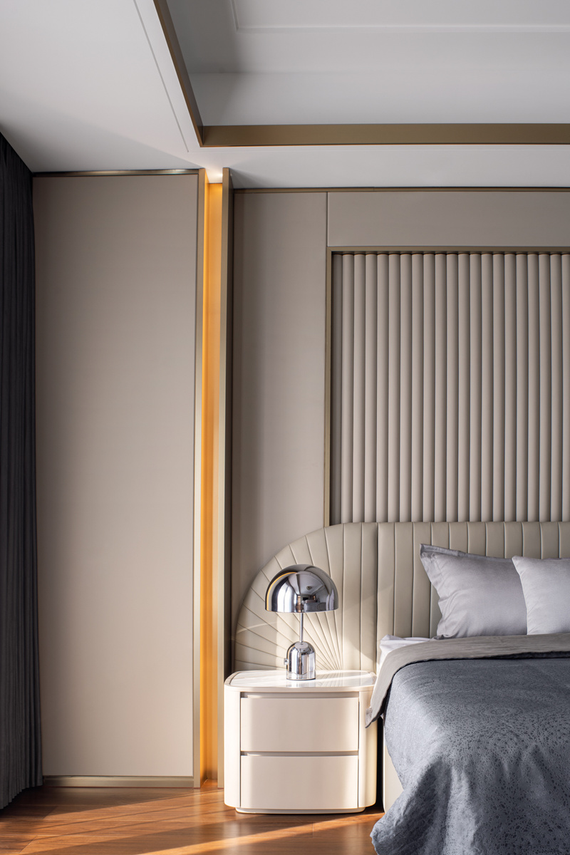 龙泽府第私人别墅-29