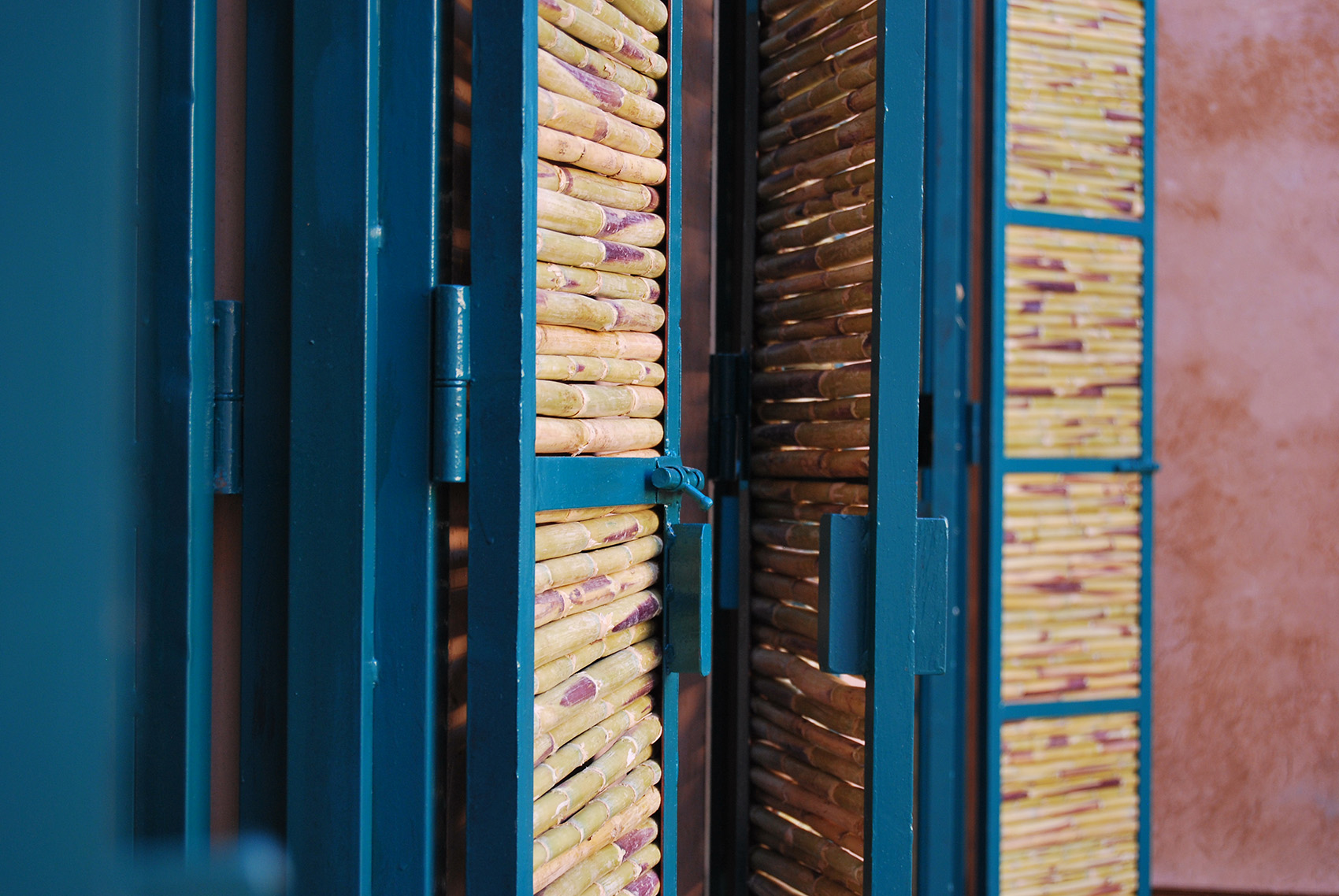 Ouled Merzoug早教学校,摩洛哥 / BC architects-84