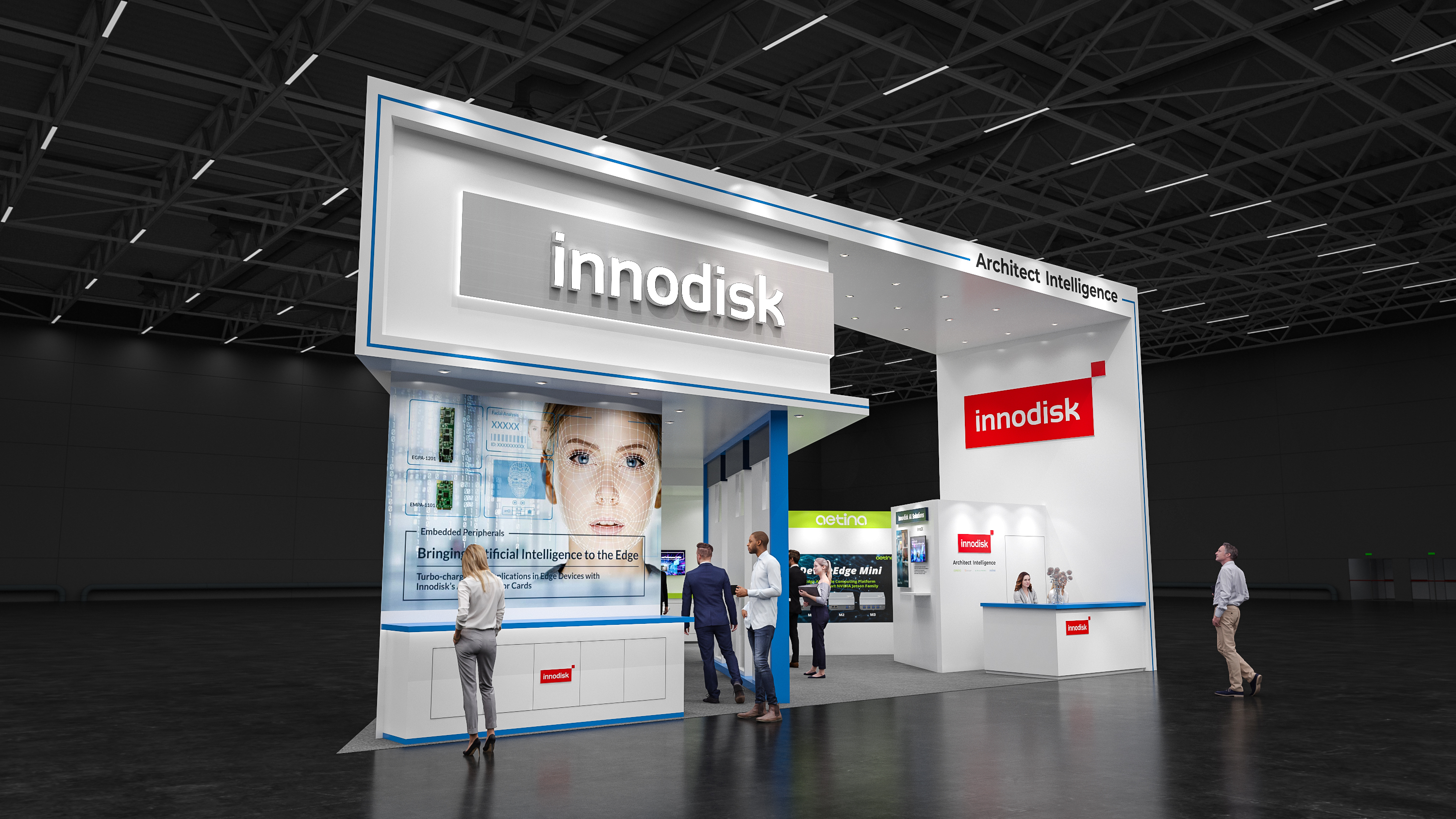 2024-Embedded World_innodisk-1