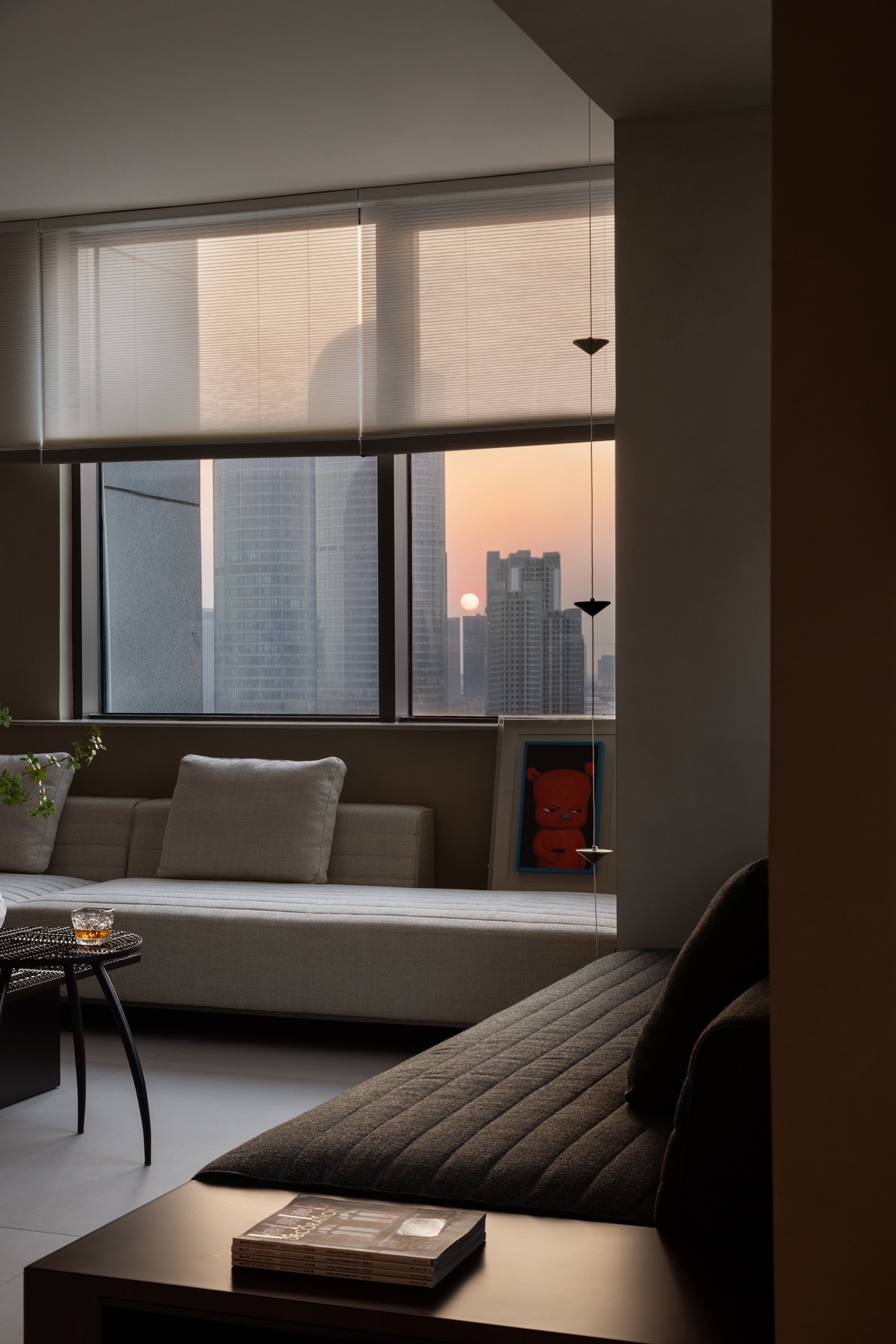 简蕴万象,新卷序开丨中国济南丨易昂设计-72