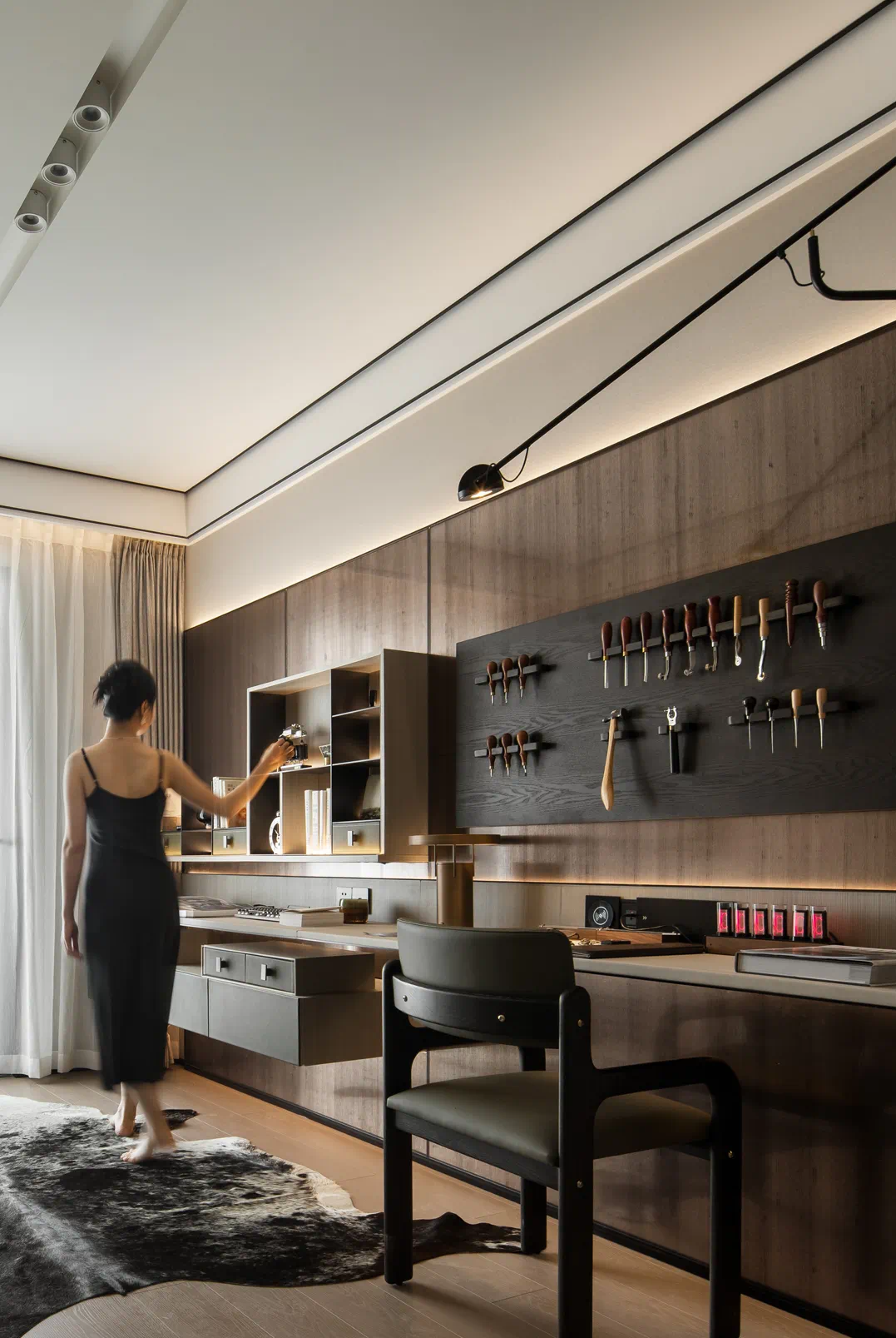 华润置地华南大区“润享•未来家”研发实践丨UA尤安设计-91