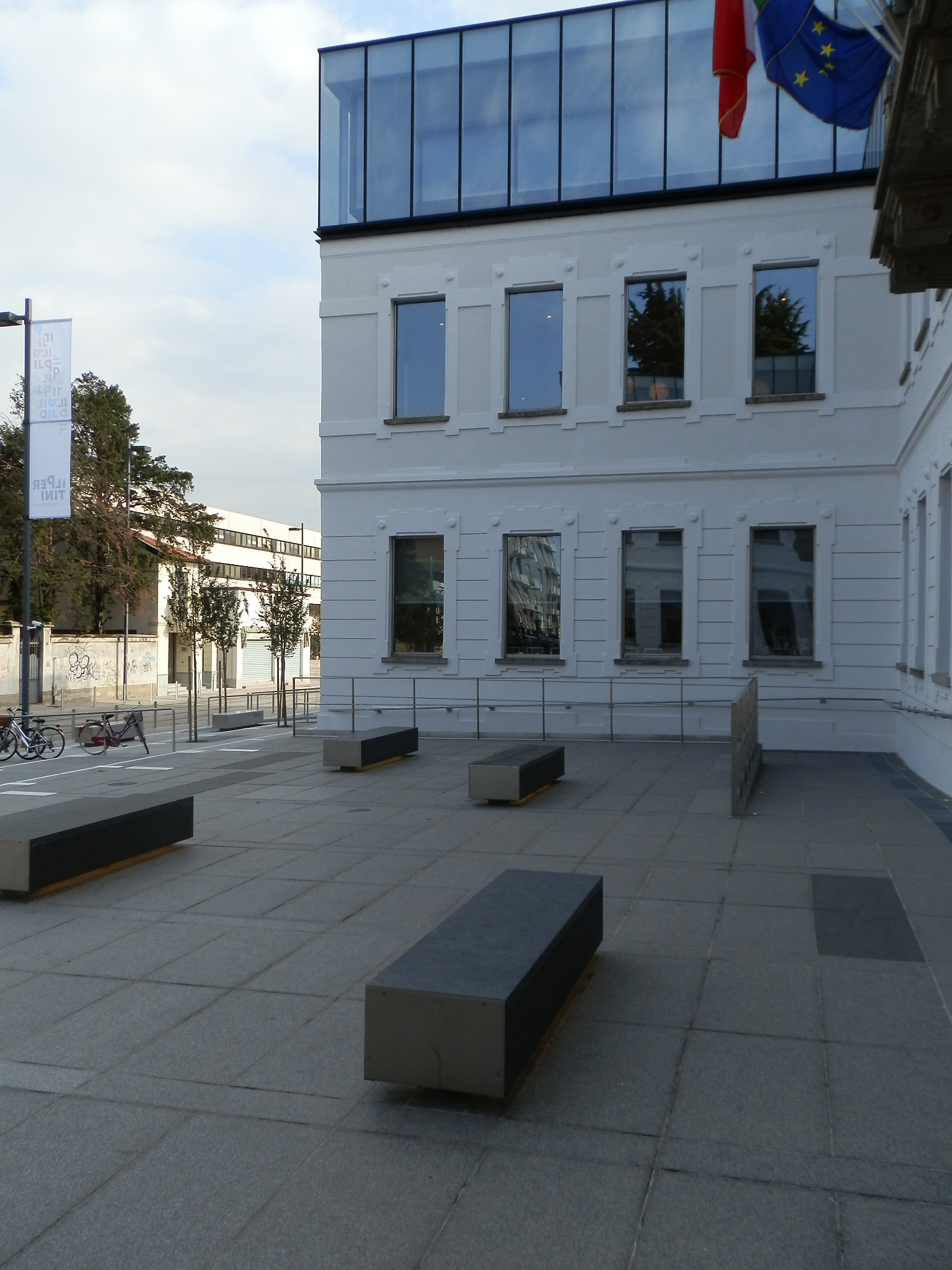 Il Pertini文化中心,媒体中心丨Riccardo Gaggi（ATI Framing团队负责人）-34