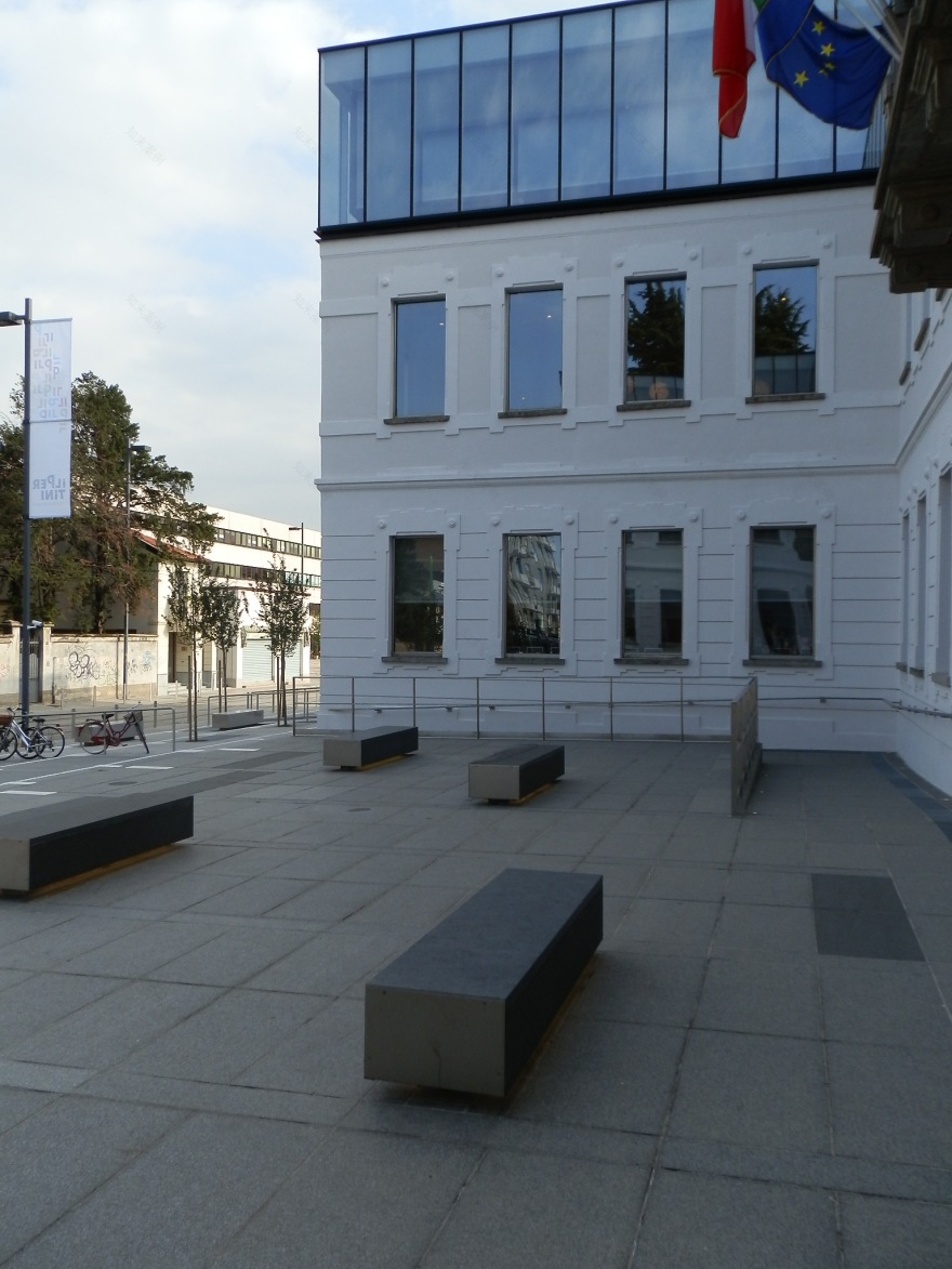 Il Pertini文化中心,媒体中心丨Riccardo Gaggi(ATI Framing团队负责人)-34