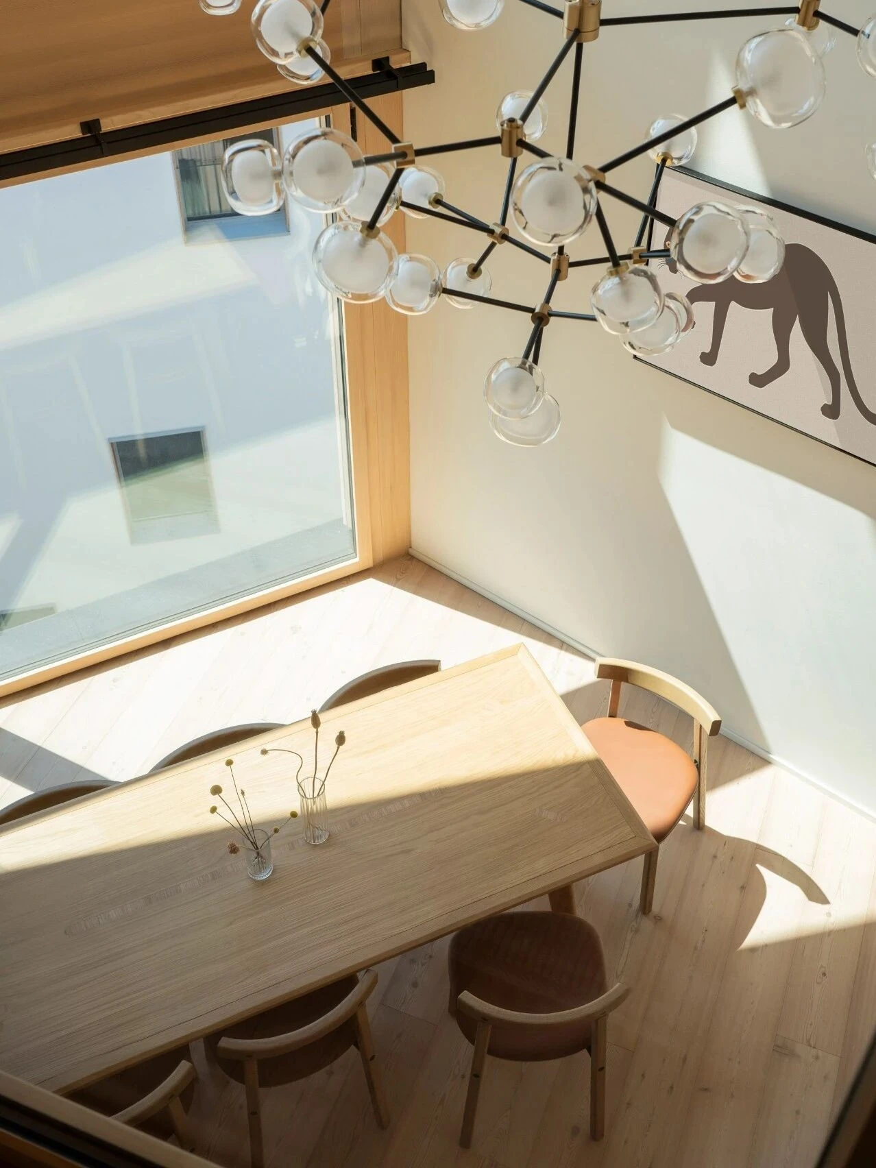 多层住宅丨瑞士丨Park 与 Slik Architekten-12