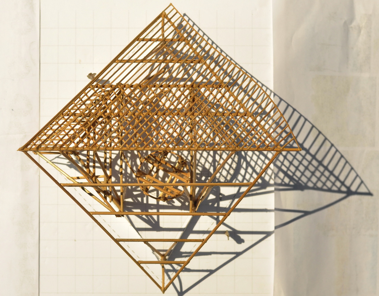 印尼竹屋“Hideout Horizon”-41