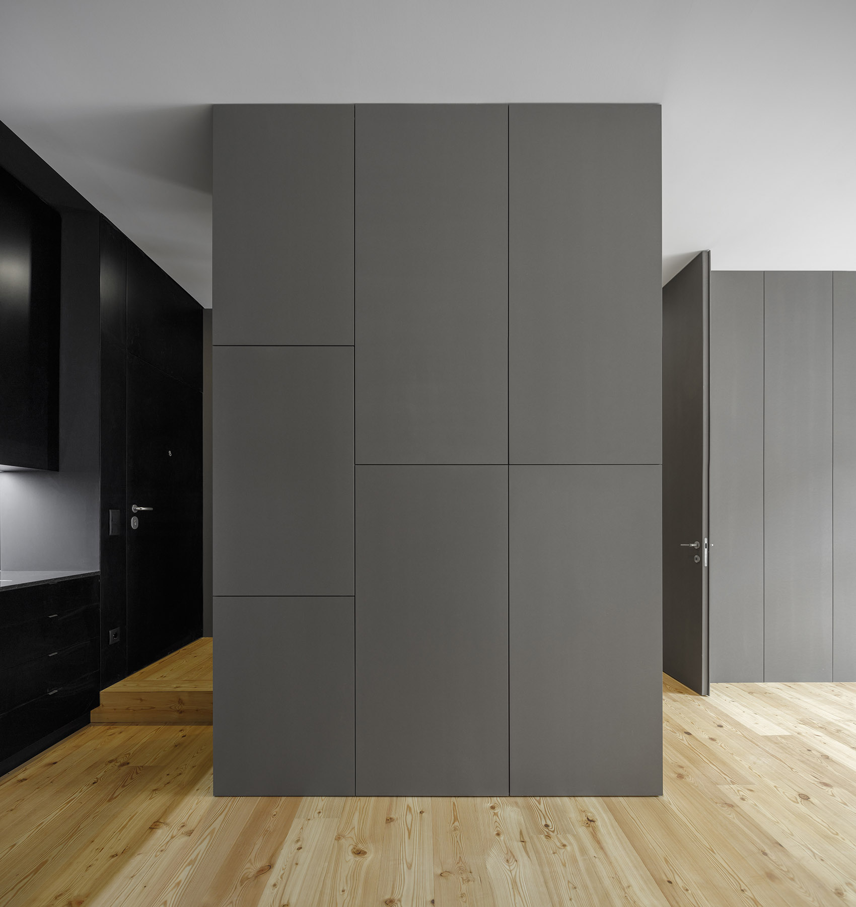 Devesas陶瓷厂改造，波尔图 / Anarchlab-107