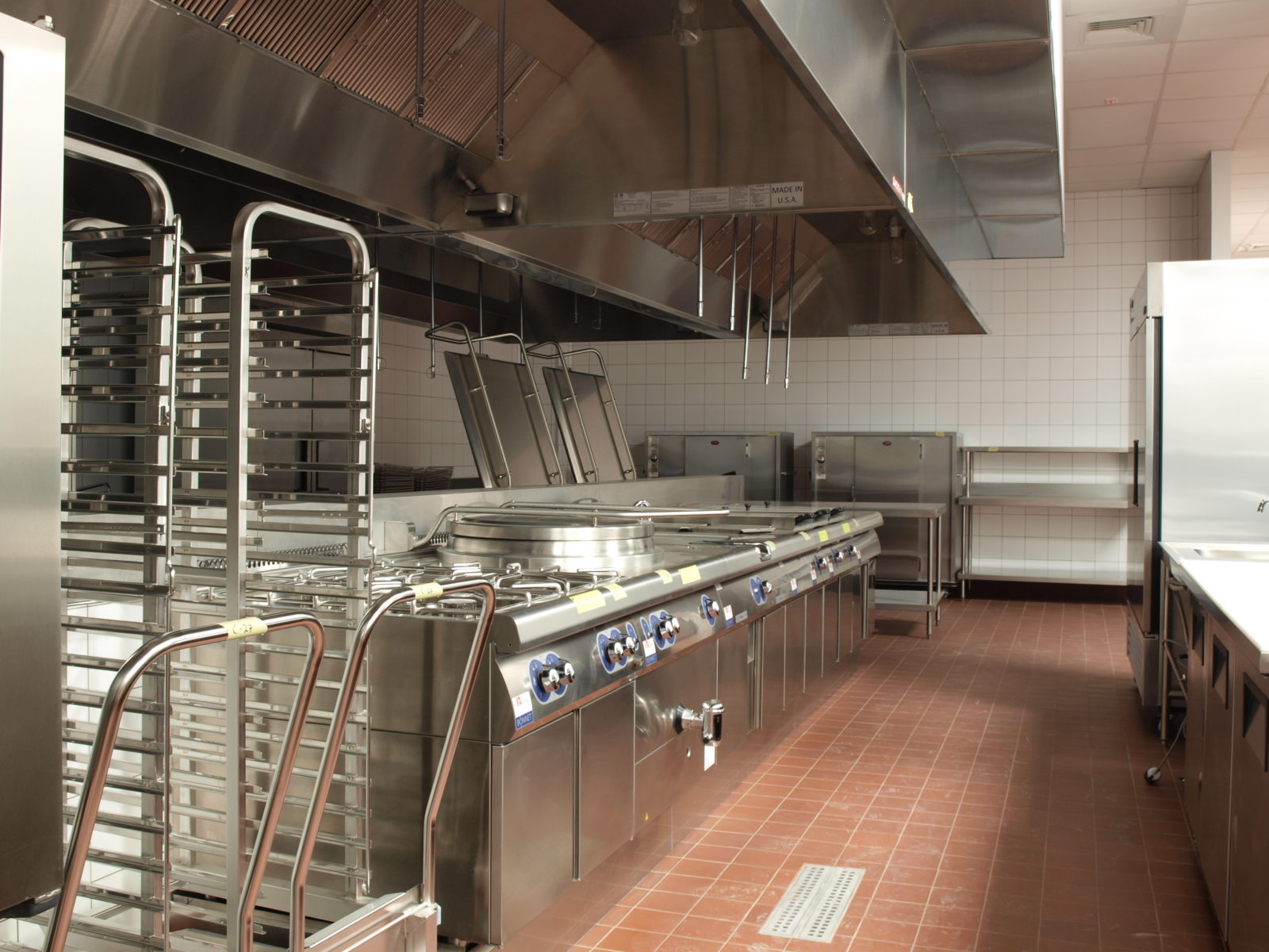 哥斯达黎加新会议中心-48