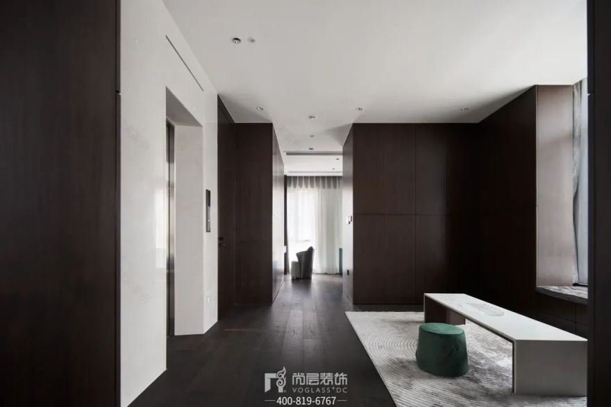 西溪融庄 | 600㎡别墅设计,隐逸自然,浸润无声-90