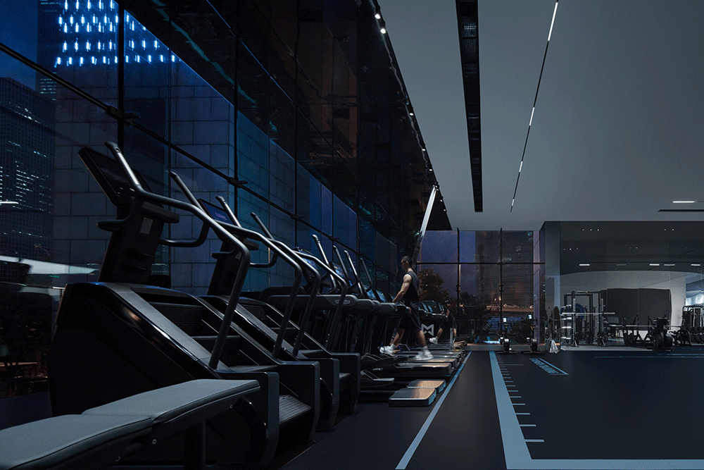 M FIT 旗舰店丨中国北京丨DPD 递加设计-79