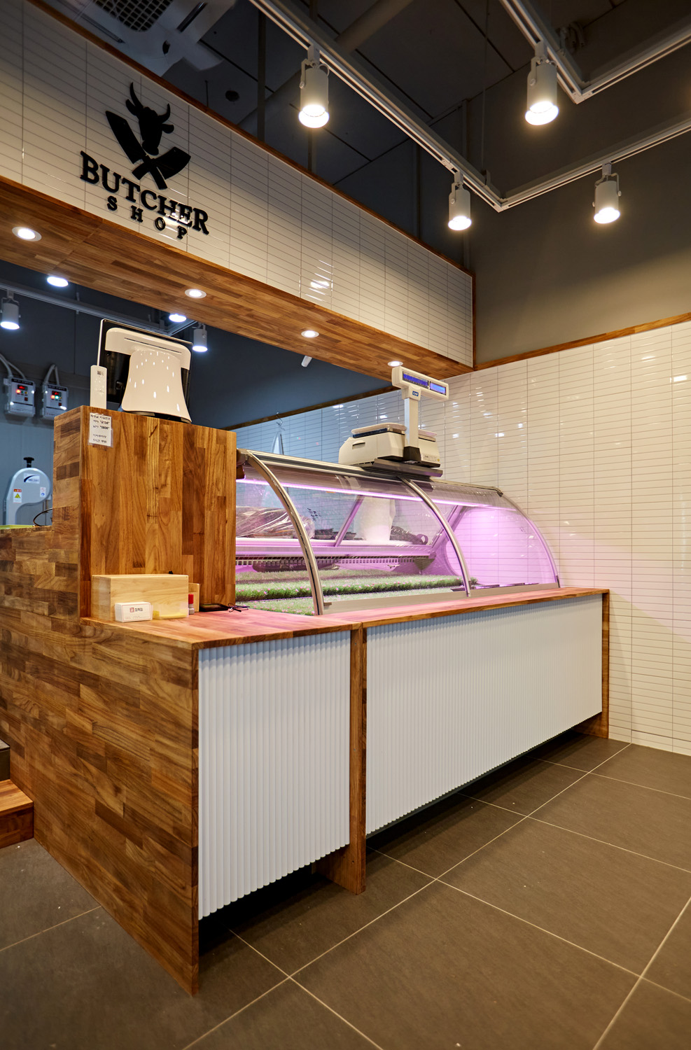 15 坪简约室内设计，打造纯净生活空间-9