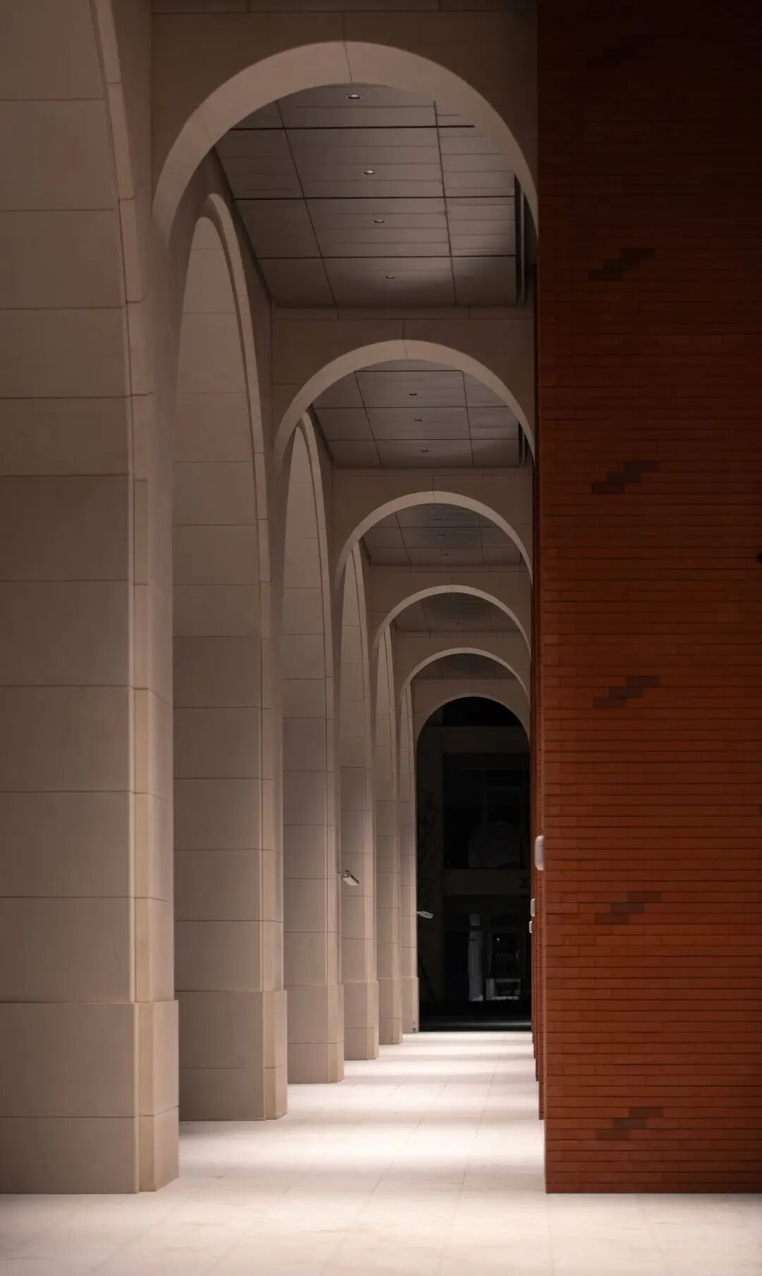 圣华光影启智筑梦|上海圣华紫竹双语学校项目-16