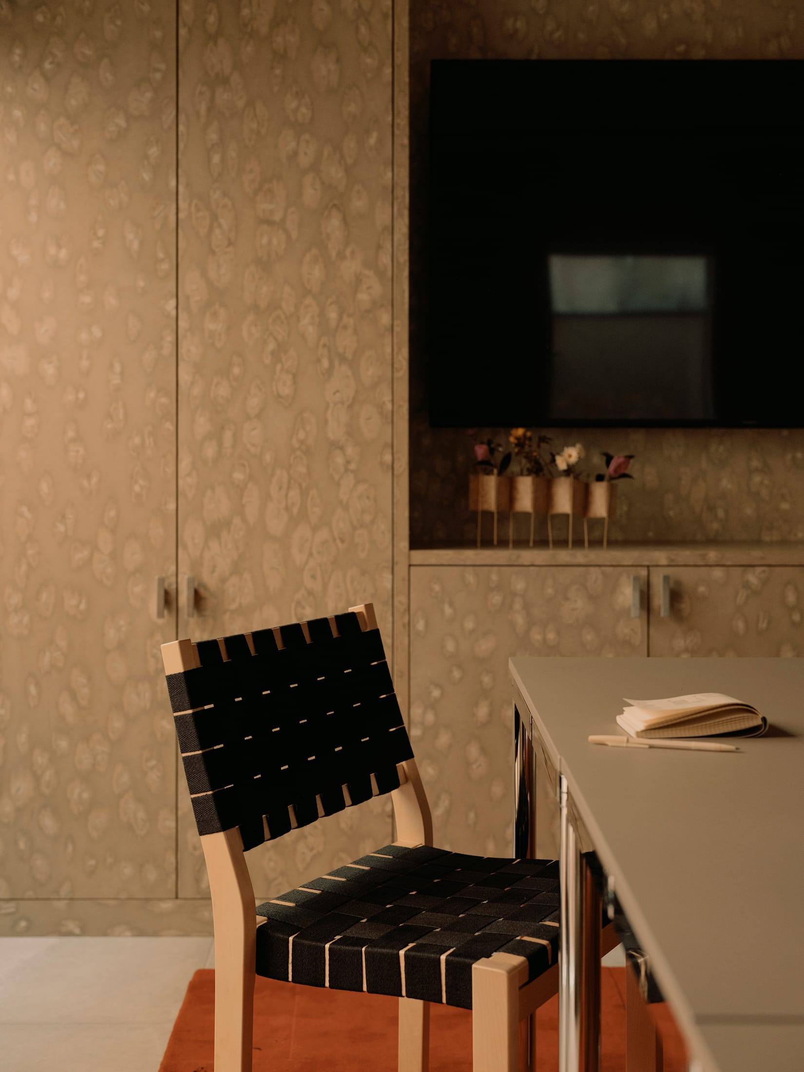 京都人工生命研究所研究实验室改造丨日本京都丨Nice Projects-19