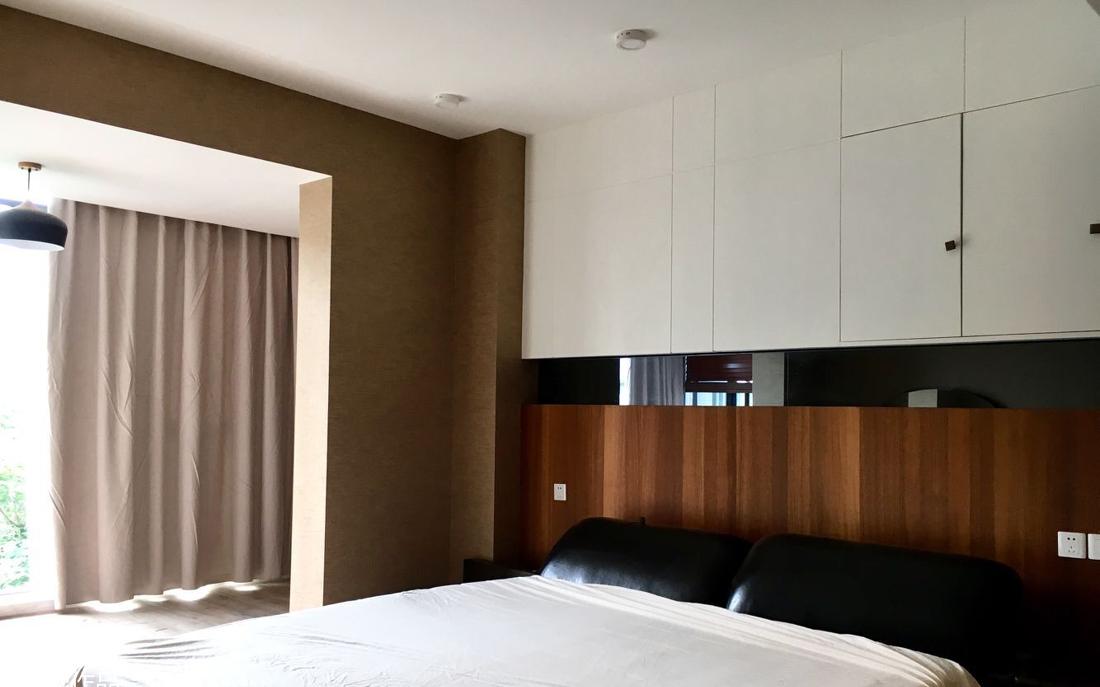 
滨河雅居 恰好清淡 -14